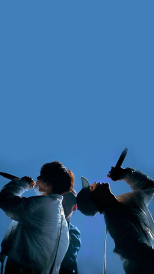 Agust D Wallpaper