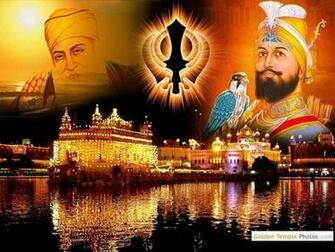 Sikh God Wallpaper