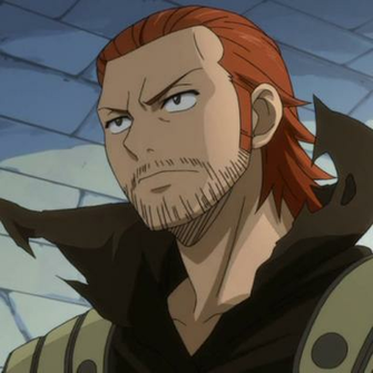 Fairy Tail Seven Minutes In Heaven Gildarts By