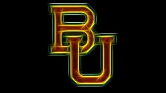 Baylor University By Theblacksavior