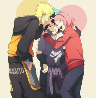 Naruto The Last