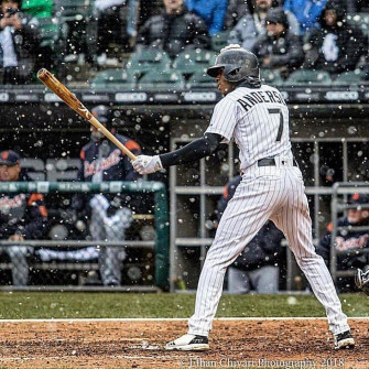 White Sox