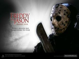 Freddy Vs Jason Wallpaper With Ken Kirzinger
