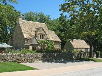 Greenfield Village