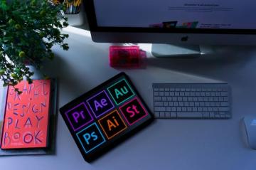 Adobe Creative Cloud Pictures Image