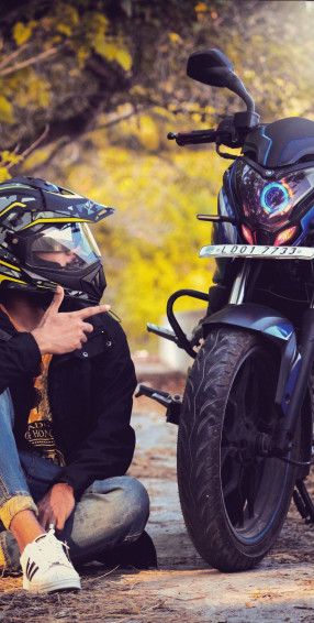 Ns Bikes Wallpaper