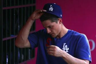 Corey Seager A J Pollock Return From Il True Blue La