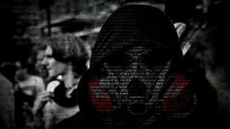 Anarchist Wallpaper Image
