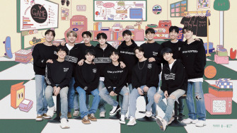 Seventeen In Caratland Best Moments From 6th Fan Meeting