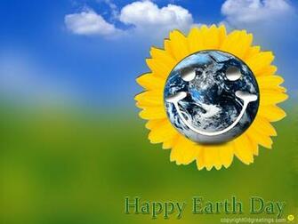 Earth S Day Wallpaper For