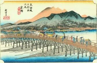 Ukiyo E Wallpaper Id Wallpapervortex