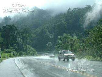 Thailand Wallpaper Chiang Mai Rai