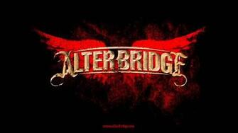 Alter Bridge Wallpaper