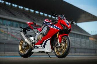 Honda Fireblade Launch And Test Ride At Portimao Bemoto