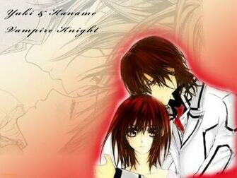 Vampire Knight Wallpaper Kaname HD In Anime