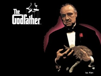 Vito Corleone Wallpaper Graphics Pictures For Don