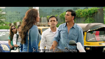 Holiday A Soldier Is Never Off Duty Vost Vid O Dailymotion