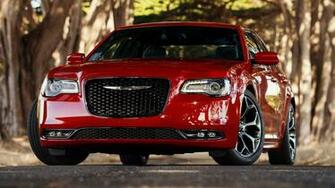 Chrysler 300s