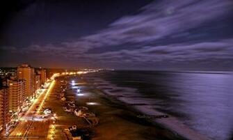 Wallpaper Evening Sea Beach Atlantic Ocean Desktop
