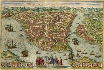 Things You May Not Know About The Byzantine Empire History