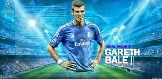 Gareth Bale Real Madrid Wallpaper By Jafarjeef