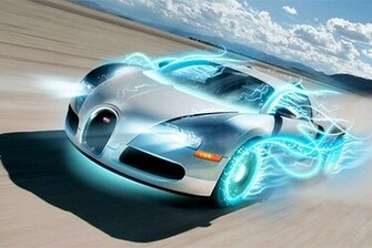 Awesome Car Wallpaper From Deviantart