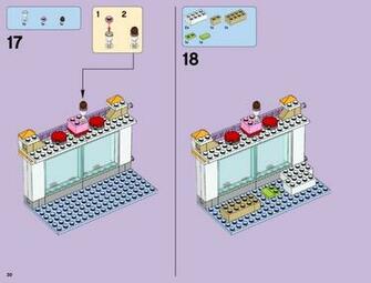 Lego Friends Airport Target
