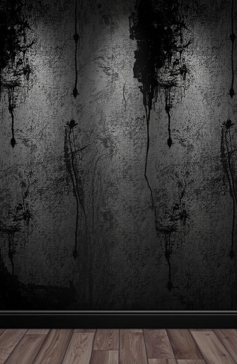 Black Grunge Wallpaper