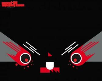 Related Pictures Nyan Cat Broken Windows Wallpaper