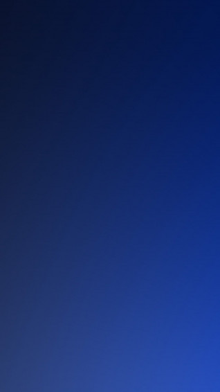 Blue iPhone Wallpaper On