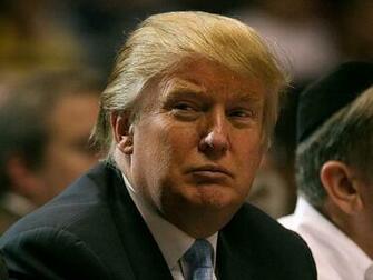 Donald Trump Id