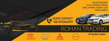 Rohan Trading Top Trade Photos
