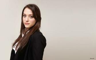 Kat Dennings Wallpaper