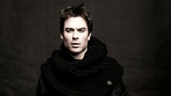 Wallpaper Ian Somerhalder Galleries Pics