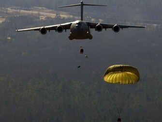 Boeing C Globemaster Desktop HD Wallpaper High Quality
