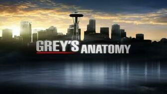 Grey S Anatomy Wallpaper