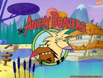Barbie Princess Cartoon Gallery The Angry Beavers