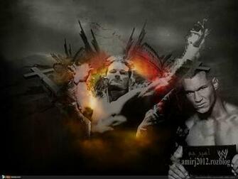 Wwe World Wrestling Entertainment Wallpaper