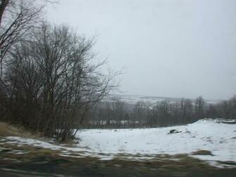 Upstate New York Winter Wallpaper Scenes Snowy