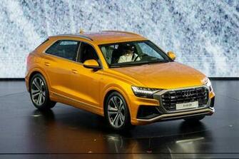 New Audi Q8 Suv Full Details And Official Pics Auto Express