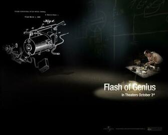 Fonds D Cran Du Film Un Clair De G Nie Wallpaper Cin Ma