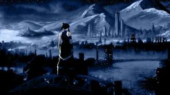 Avatar The Legend Of Korra HD Wallpaper Background Image