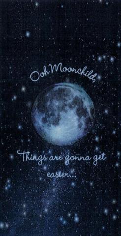 Moonchild Wallpaper Moon Child Quotes Stay Wild