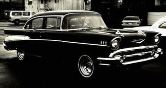 Chevy Wallpaper