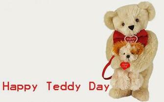 Teddy Day Wallpaper For Mobile Desktop Cgfrog