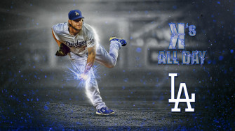 Mlb Player Wallpaper