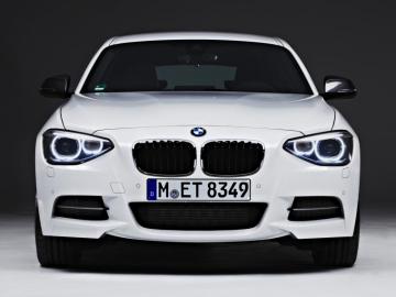 Bmw M 135i Door F20 Wallpaper Car HD