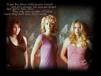 One Tree Hill Wallpaper