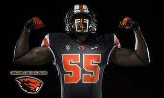 Oregon State Wallpaper