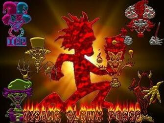 Icp Joker Card Wallpaper